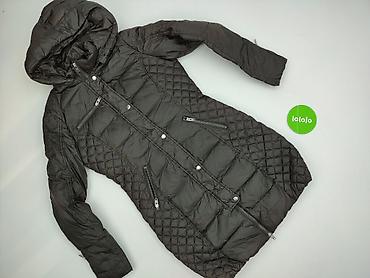 cedar wood state coat: Płaszcz damski, rozmiar M — 2