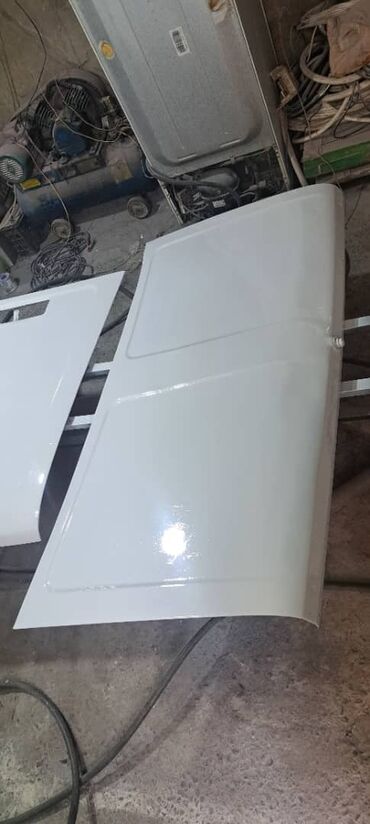 ВАЗ (ЛАДА): ВАЗ (ЛАДА) 2106: 1989 г., 1.6 л, Механика, Бензин, Седан — 3