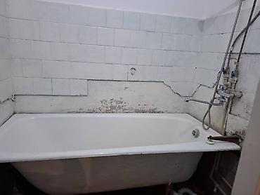 сдать квартиру: Сдается 2-ком кв. Город Чолпон-Ата, 3-мкр, дом 124 Зимой нет — 6