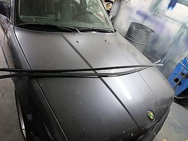 авто товары: Хонда аккорд сл7 молдинг на крышу — 1
