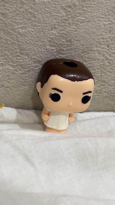 Heykəlciklər: Mini koleksiya fiqurları dəsti - Tip: Funko tərzində mini vinil — 3