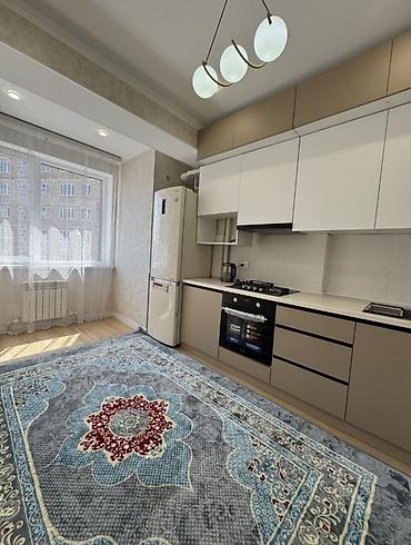 brk group: 2 комнаты, 54 м², 6 этаж — 3