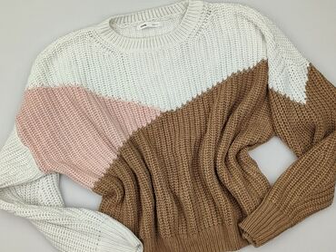 Sinsay, Women`s sweater, size L (EU 40)