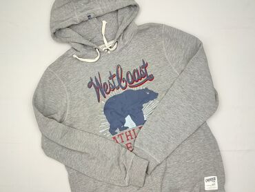 Hoodie for men, M (EU 38), Cherokee, condition - Perfect