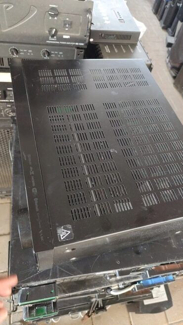 Digər texnika: 24/7 yerində proyektor təmir xidməti – PROJECTOR.AZ Xidmətlər: - — 24