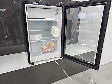 Холодильное оборудование: Soyuducu mini soyuducu soyducu Ficher Model: BC 70 Hündürlüyü 70 sm — 2