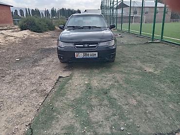 купить nx: Daewoo Nexia: 2012 г., 1.6 л, Механика, Бензин, Седан — 1