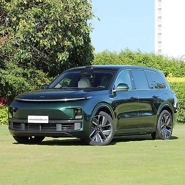 chery icar: Lixiang L8: 2025 г., Кроссовер — 2