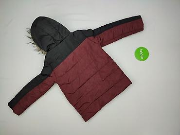 lidl kurtka bomberka: Kurtka zimowa, Little kids, 9 lat, 128-134 cm, stan - Bardzo dobry — 3
