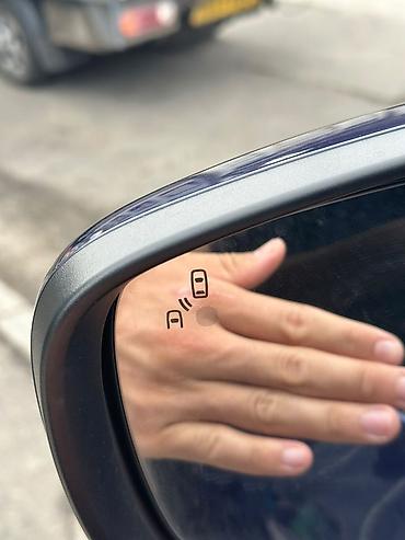 Renault Samsung: Renault Samsung QM6: 2019 г., 2 л, Автомат, Дизель, Кроссовер — 9