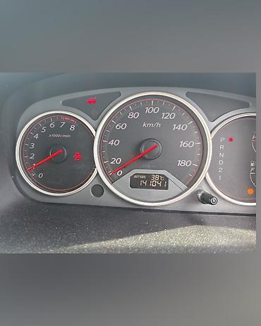 step rf3: Хонда Степвагон RF5 2.0 2wd чёрный 2005г в наличии запчасти на — 4