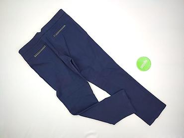 multiblue: Spodnie materiałowe damskie, rozmiar 2XL — 3