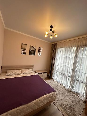 studio apartment: Аренда квартиры на Иссык-Куле, Радуга, Сары-Ой, 4 места, Цена Целиком за жилье — 1