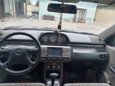 Nissan: Nissan X-Trail: 2 l | 2002 il Ofrouder/SUV — 6