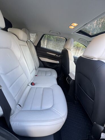 Mazda: Mazda CX-5: 2018 г., 2.5 л, Типтроник, Бензин, Кроссовер — 10