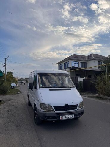 амортизатор на мерс: Легкий грузовик, Mercedes-Benz, Стандарт, 3 т, Б/у