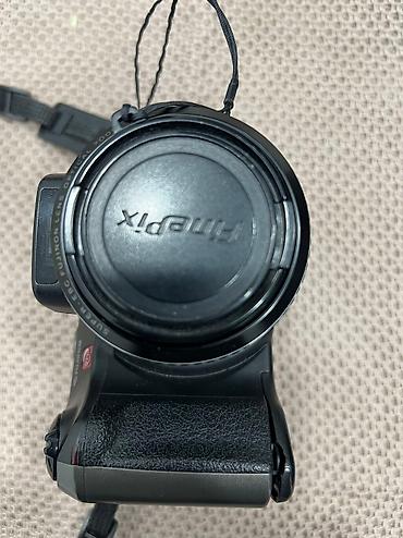 jack e4: Продаю цифровую камеру FujiFilm Б/У. В хорошем состоянии ( есть — 9