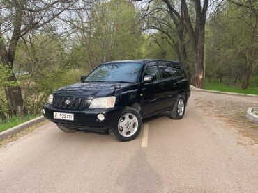 двигатель тойота краун: Toyota Kluger: 2003 г., 3 л, Автомат, Газ, Внедорожник