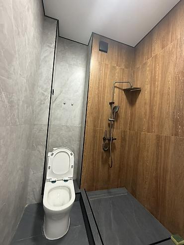 Продажа квартир: 1 комната, 40 м², Элитка, 6 этаж, Евроремонт — 7