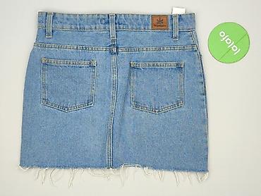 vrs basic jeans: Spódnica damska, rozmiar M — 3