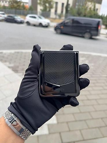 Vertu: Vertu 512 GB — 7