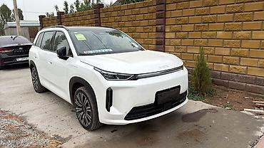 дрон цена dji neo2: BYD : 2026 г., Автомат, Электромобиль, Кроссовер — 3