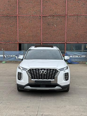 киа палисат: Hyundai Palisade: 2022 г., 2.2 л, Автомат, Дизель, Кроссовер — 2