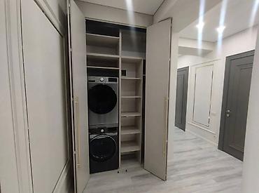 Продажа квартир: 2 комнаты, 84 м², Элитка, 5 этаж, Дизайнерский ремонт — 15