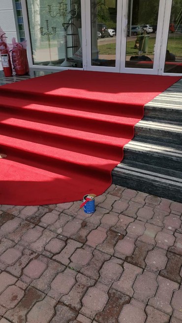 Usluge u domaćinstvu: Ugradnja i prodaja itisona u kockama — 3