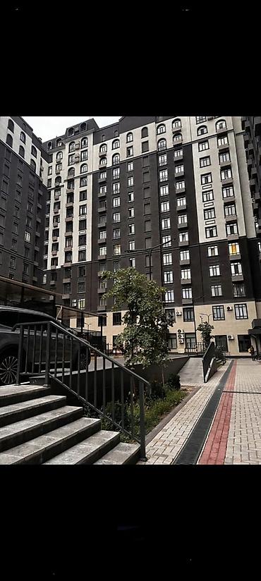 Продажа квартир: 3 комнаты, 86 м², Элитка, Евроремонт — 11