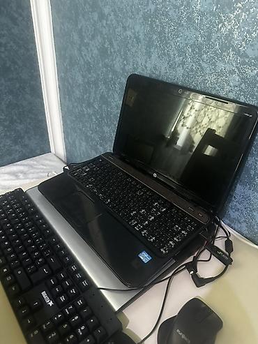 HP: İşlənmiş HP Pavilion, 15.6 ", Intel Core i7, 512 GB, Ünvandan götürmə — 6