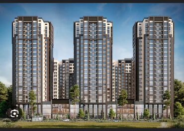 куплю дом в петровке: 3 комнаты, 96 м², Элитка, 12 этаж, ПСО (под самоотделку)