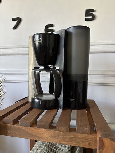 фильтр для кофеварки delonghi: Кофе кайнаткыч, кофе машина, Колдонулган, Өзү алып кетүү, Акылуу жеткирүү