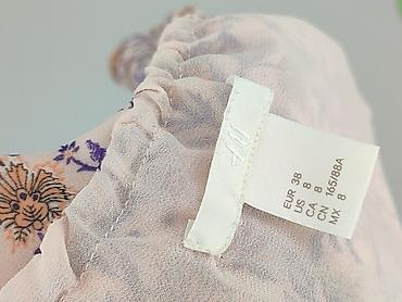 y2k hm: H&M, Bluzka damska, rozmiar M — 5