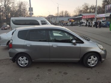 фит под такси: Honda Fit: 2003 г., 1.5 л, Вариатор, Бензин, Хетчбек