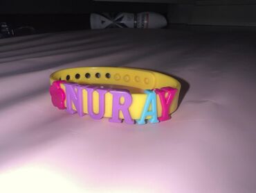 Bijuteriya dəstləri: İki ədəd qolbaq seti 1) Boncuklu qolbaq: - Çəhrayı şüşə/akril -da lalafo.az — 13 Bijuteriya dəstləri: İki ədəd qolbaq seti 1) Boncuklu qolbaq: - Çəhrayı şüşə/akril — 13