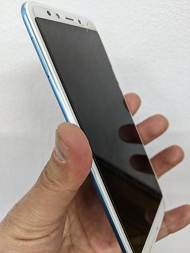 Xiaomi: Xiaomi, Mi A2, Б/у, 64 ГБ, цвет - Голубой, 2 SIM — 15