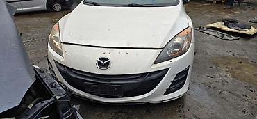 farovi bmw e39: DELOVI ZA MAZDA 3 2008 2013 | Mazda 3 Polovni delovi 3 Originalni — 1