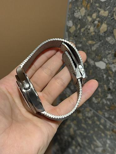 часы омах: Omega Seamaster 007 Edition • Часы 1:1 (не отличить от оригинала). • — 5