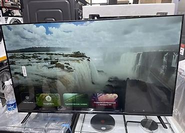 Телевизоры: Телевизор Ясин 43G11 Андроид гарантия 3 года, доставка установка — 5