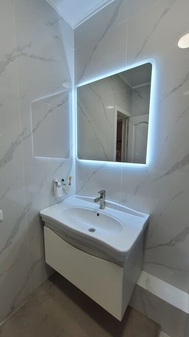 Продажа квартир: 2 комнаты, 75 м², 5 этаж, Евроремонт — 14