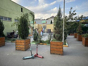 Долгосрочная аренда квартир: Сдается 1ком квартира Этаж:6/9 Элитка Не угловая Площадь: 40м2 С — 13