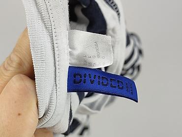 top diverse: H&M Divided, T-shirt damski, rozmiar L — 4