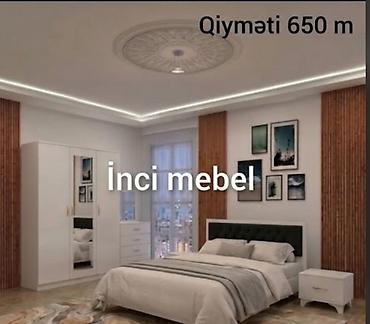 İkinəfərlik çarpayı, Azərbaycan, Yeni lalafo.az -da İkinəfərlik çarpayı, Azərbaycan, Yeni
