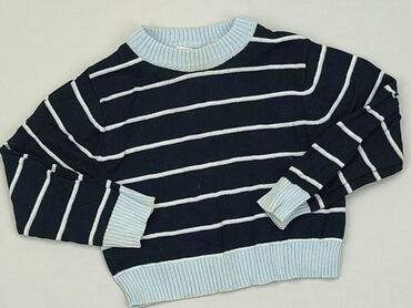 sweterki niemowlęce dla chłopca 62: Светр, EarlyDays, 12-18 міс., стан - Задовільний