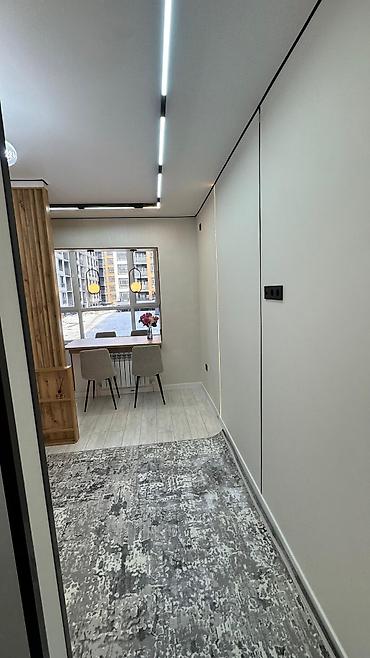 Продажа квартир: 1 комната, 25 м², 108 серия, 1 этаж, Дизайнерский ремонт — 4