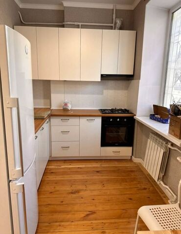 куплю квартиру 2х комнатную в мирорайонах: 2 бөлмө