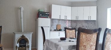 Həyət evləri və villaların satışı: Binəqədi qəs. 2 otaqlı, 60 kv. m, Kredit yoxdur, Yeni təmirli — 5
