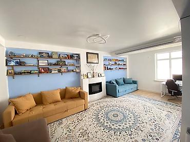 Продажа квартир: 3 комнаты, 101 м² — 1