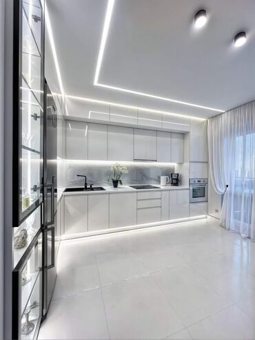 Потолочные работы: Монтаж потолков, Монтаж потолочных плинтусов Больше 6 лет опыта — 6